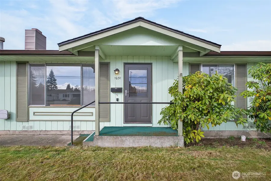 1031 N Laventure Road, Mount Vernon, WA 98273 - #3