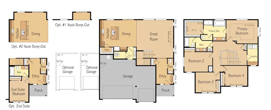 2037 96th Avenue Ct E, Edgewood, WA 98374 - #2