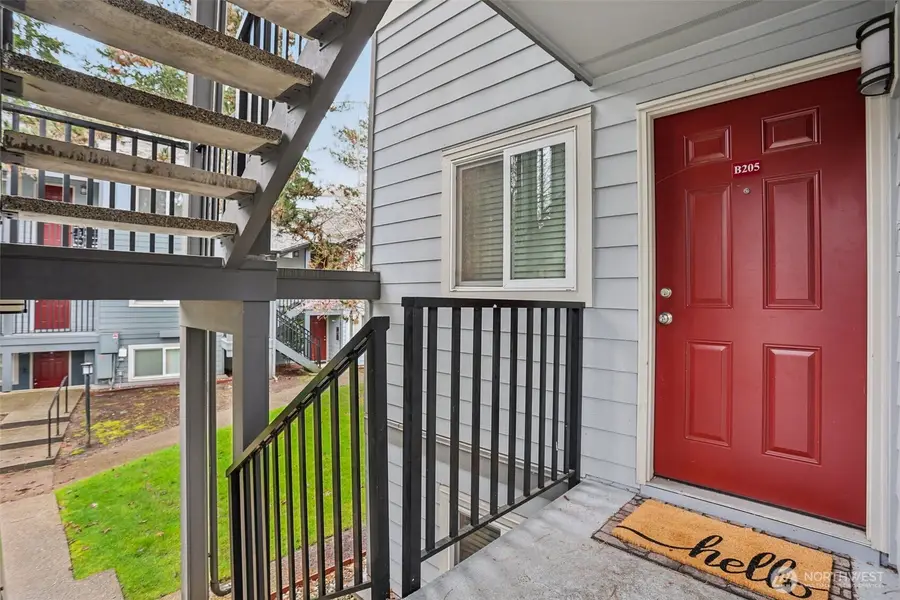 11103 NE 124th Lane #B205, Kirkland, WA 98034 - #2