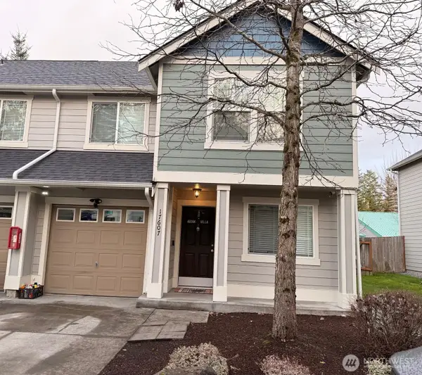 17607 79th Avenue Ct E #4, Puyallup, WA 98375
