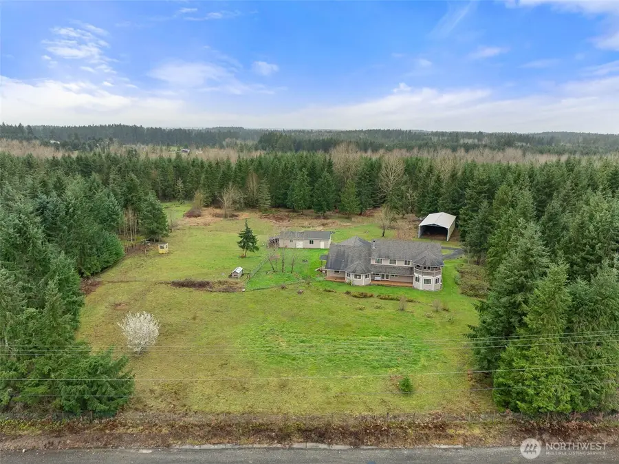 30608 40th Avenue S, Roy, WA 98580 - #2