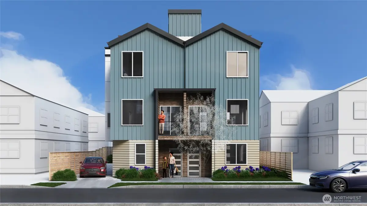 1145 NW 57th Street, Seattle, WA 98107 - #1