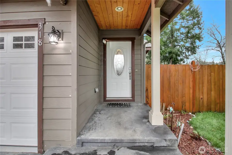 318 E Highland Drive, Arlington, WA 98223 - #2