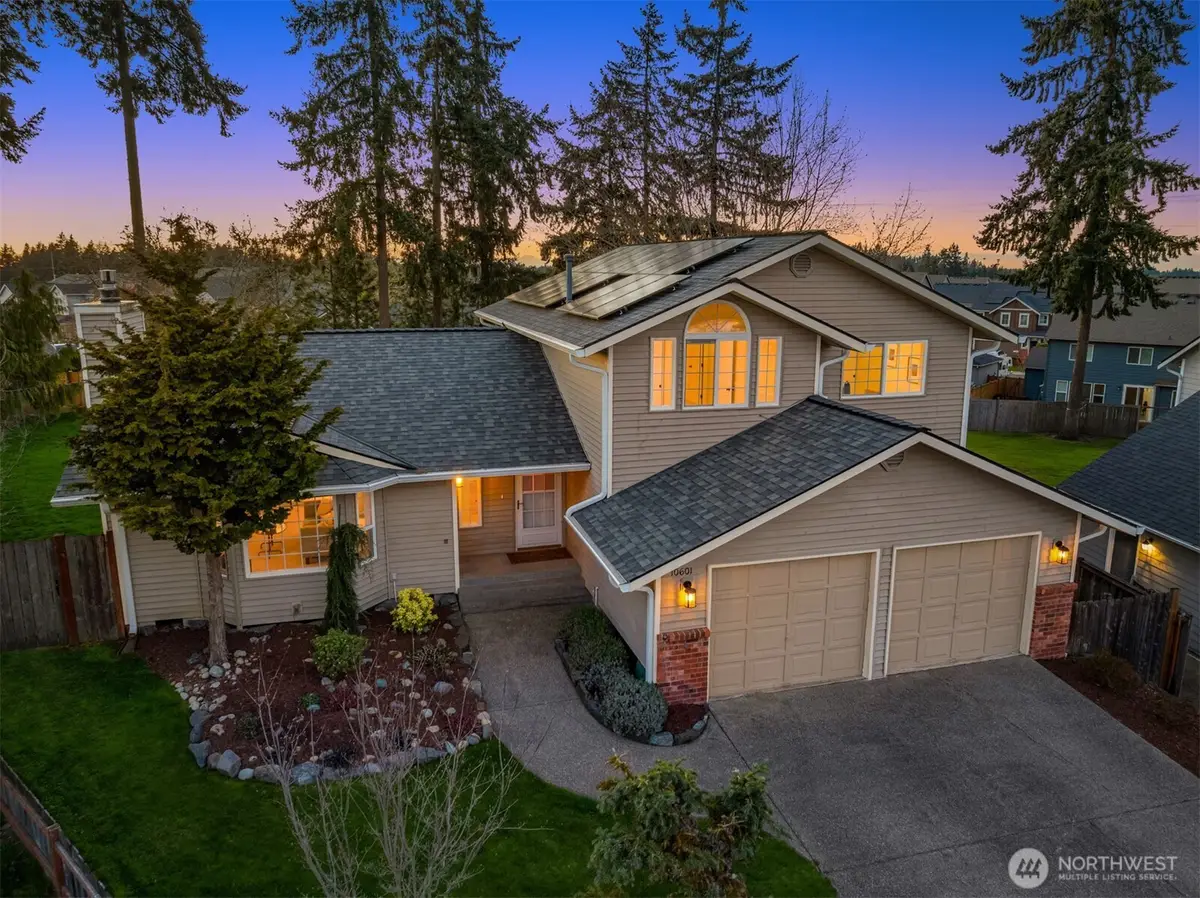 10601 192nd St Court E, Graham, WA 98338 - #1