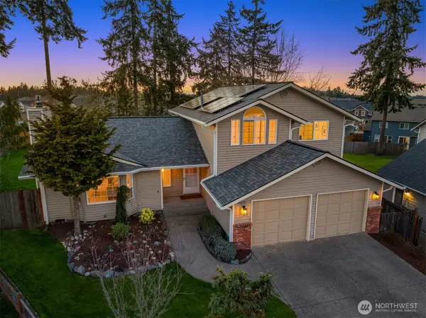 10601 192nd St Court E, Graham, WA 98338