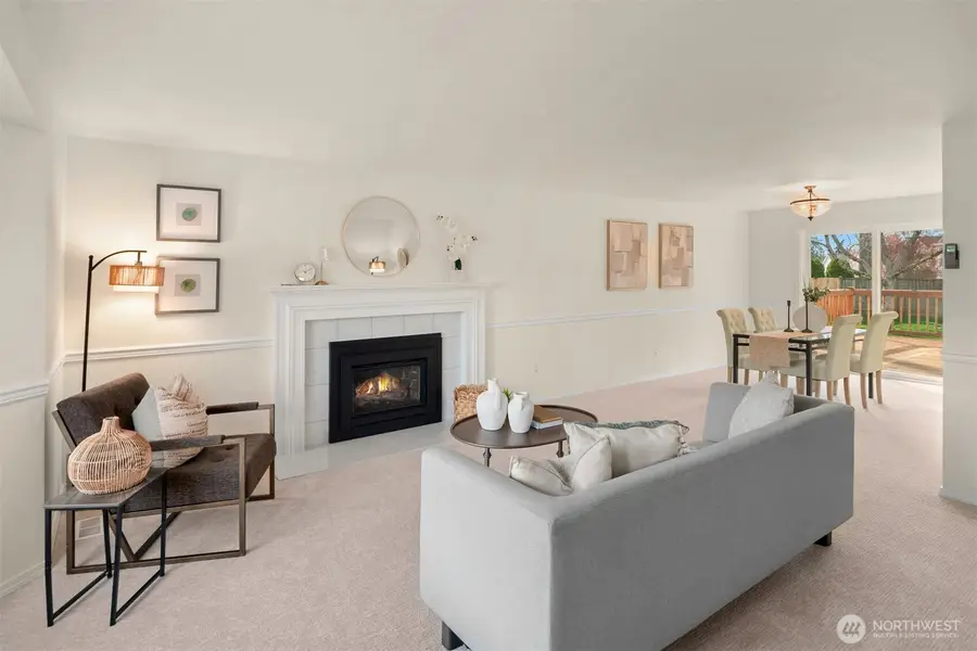 10601 192nd St Court E, Graham, WA 98338 - #2