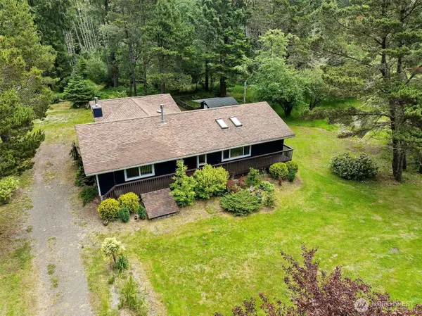 15308 Pacific Way, Long Beach, WA 98631