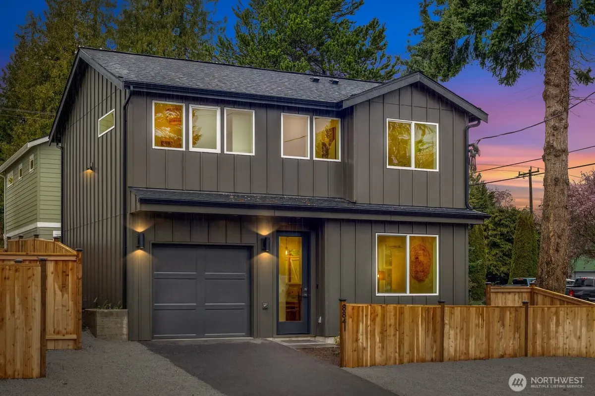 8841 Earl Avenue Nw, Seattle, WA 98117 - #1