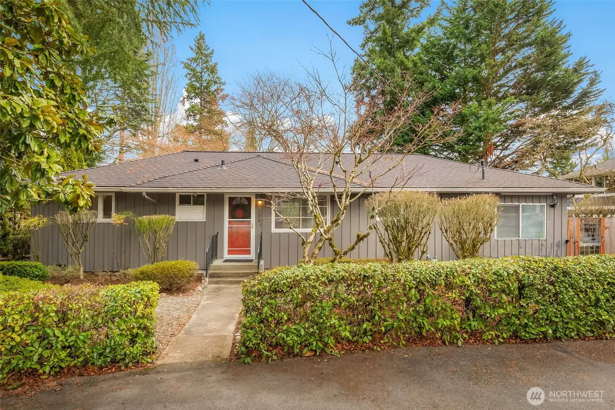 130 110th Place Se, Bellevue, WA 98004 - #1