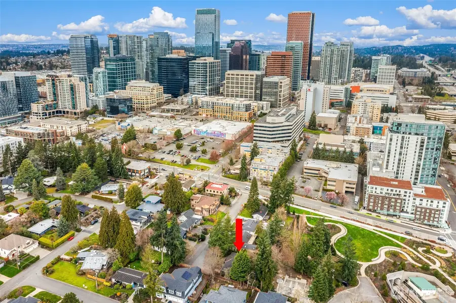 130 110th Place Se, Bellevue, WA 98004 - #2