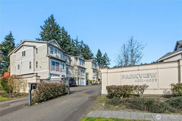 4031 S 66th Street, Tacoma, WA 98409