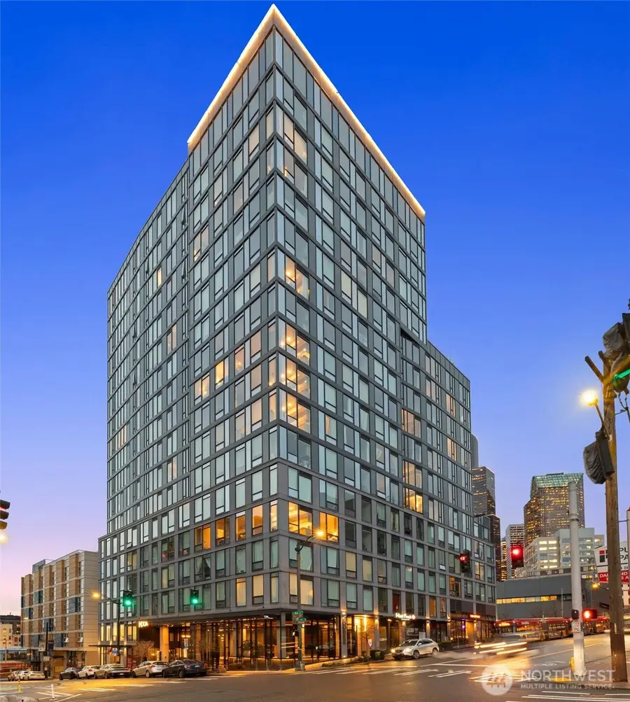 450 S Main Street #506, Seattle, WA 98104 - #2