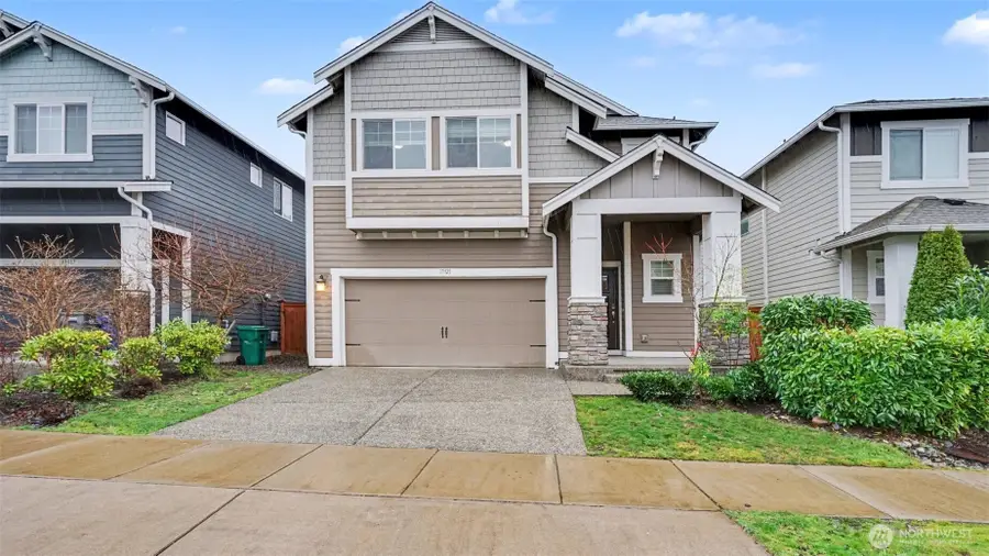 17321 40th Avenue Se, Bothell, WA 98012 - #2