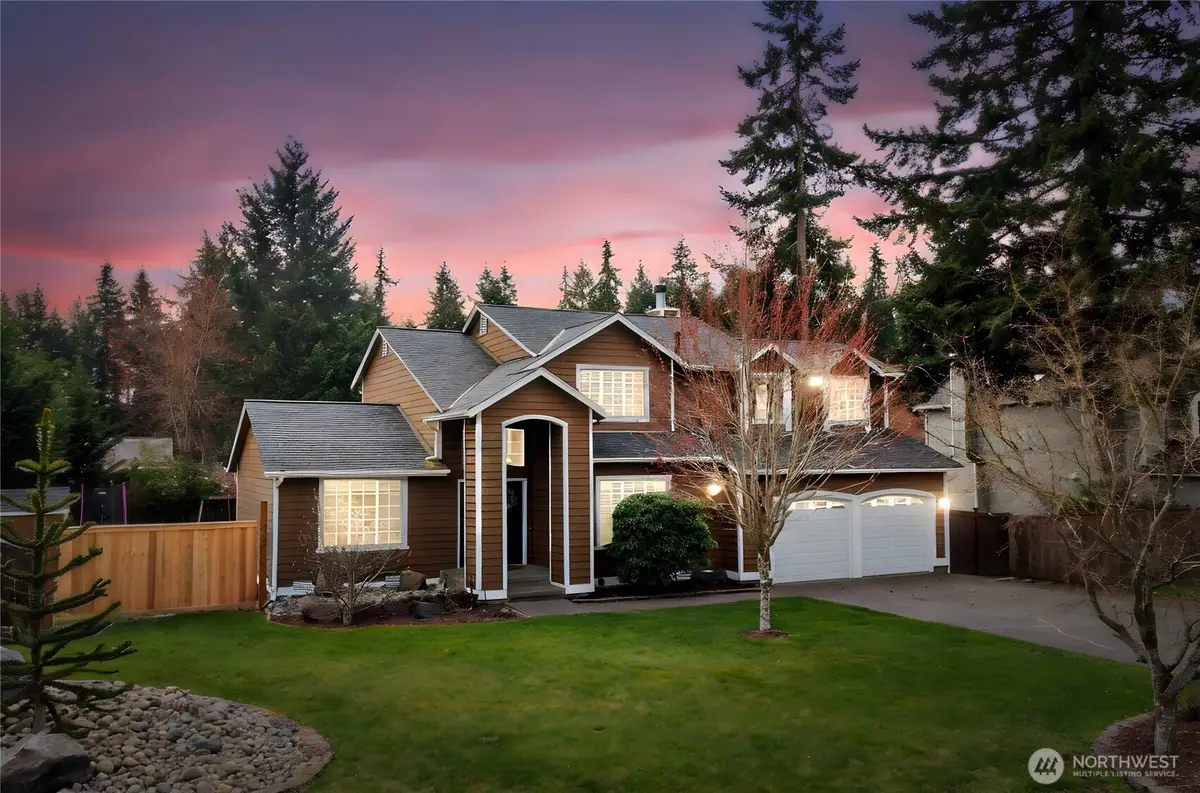 3502 243rd Street E, Spanaway, WA 98387 - #1