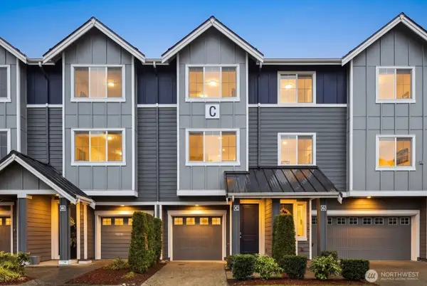 1621 Seattle Hill Road #C-4, Bothell, WA 98012