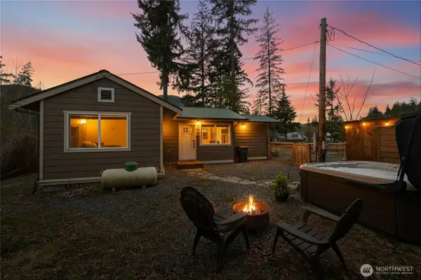 6425 Little Big Horn, Maple Falls, WA 98266