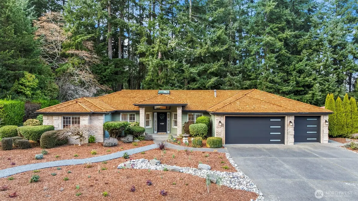 3139 Soundview Court, Gig Harbor, WA 98335 - #1