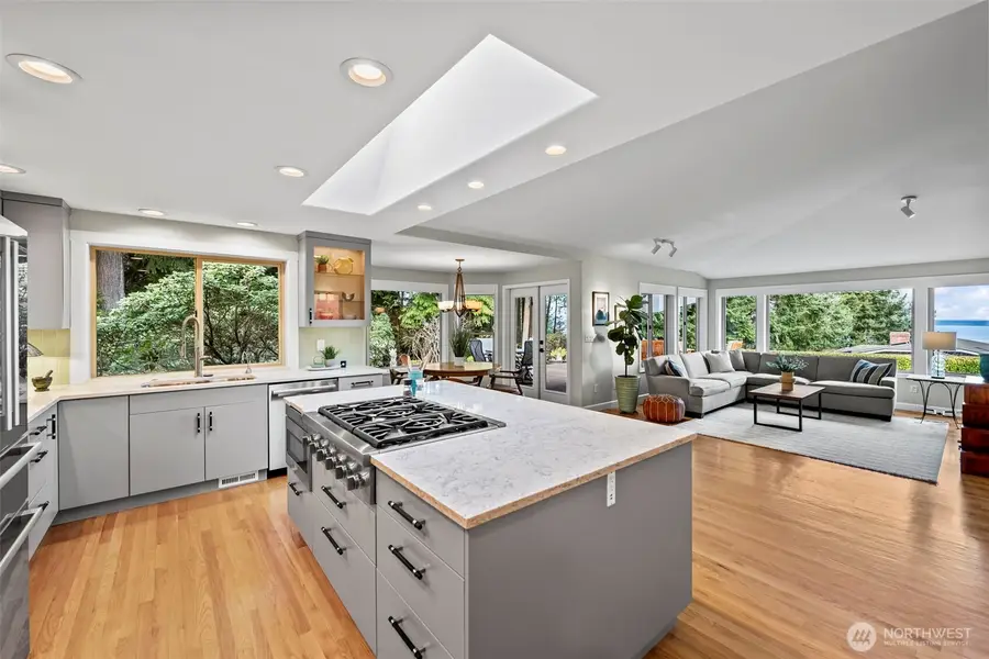 3139 Soundview Court, Gig Harbor, WA 98335 - #3