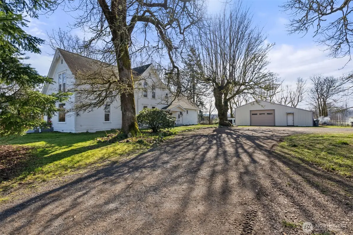 547 Ash Road, Satsop, WA 98583 - #1