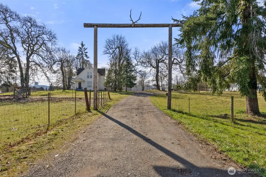 547 Ash Road, Satsop, WA 98583 - #3