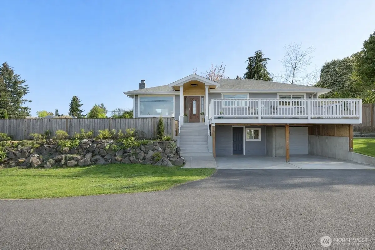 10205 Occidental Avenue S, Seattle, WA 98168 - #1