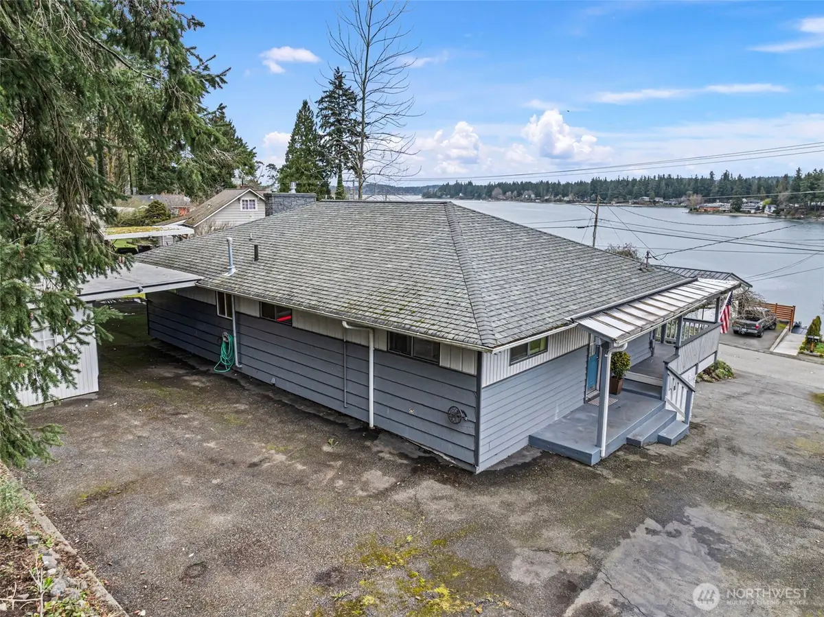 1723 Shorewood Drive, Bremerton, WA 98312 - #1