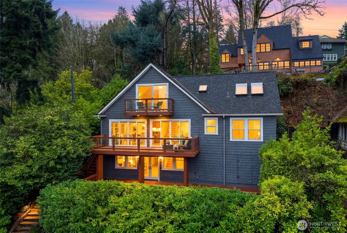 603 38th Avenue, Seattle, WA 98122 - #1