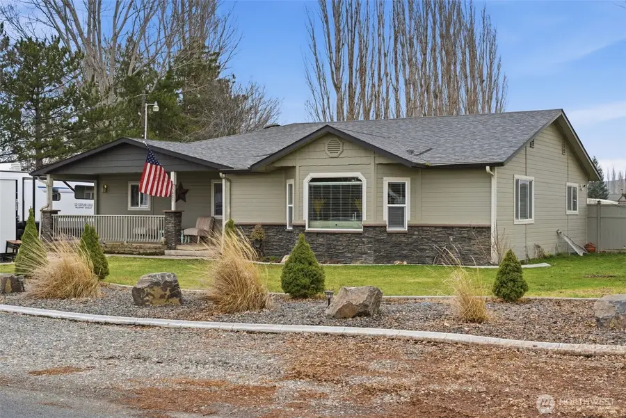5603 E Hamilton Road, Benton City, WA 99320 - #2