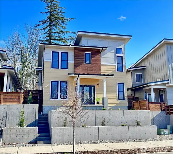 4308 Creston Way, Bellingham, WA 98226