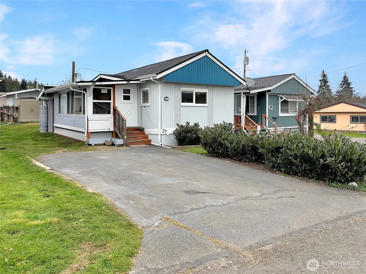 8730 206th Street Se #27, Snohomish, WA 98296 - #1