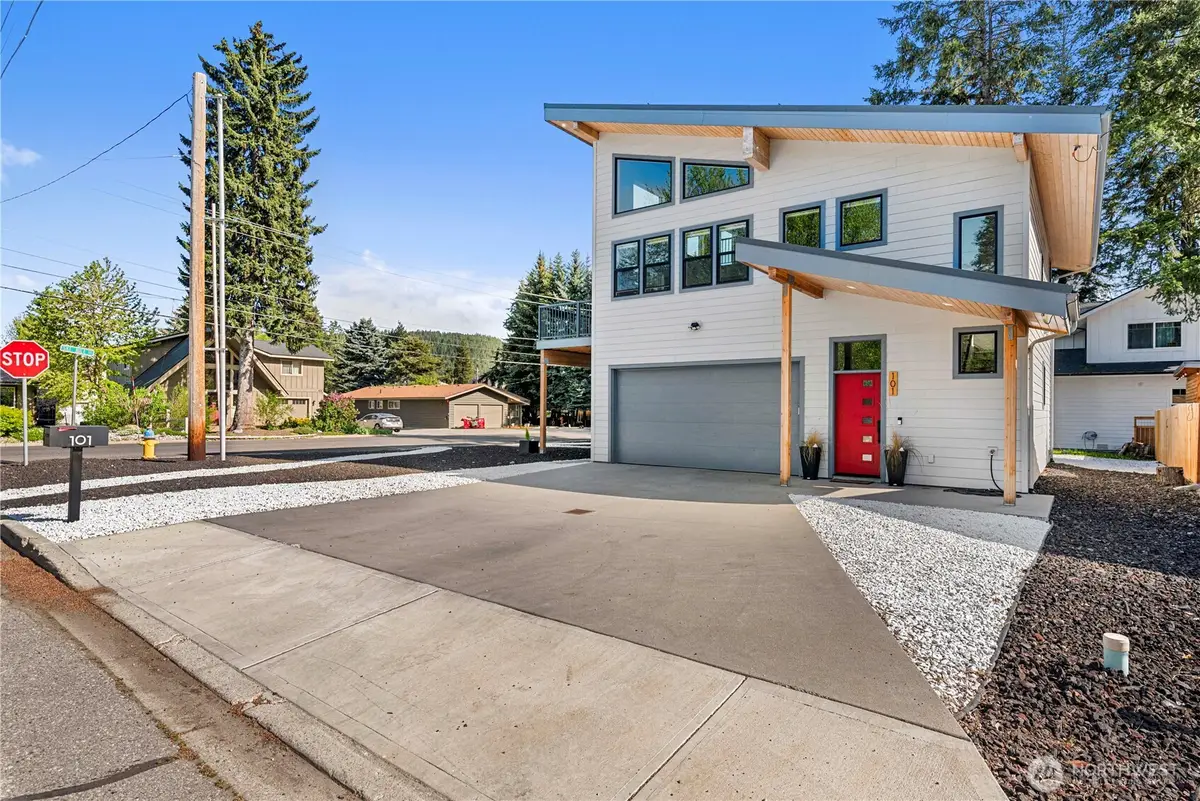 101 Poplar Street, Leavenworth, WA 98826 - #1