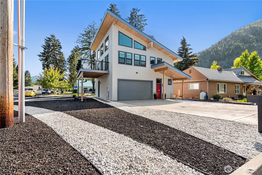 101 Poplar Street, Leavenworth, WA 98826 - #2