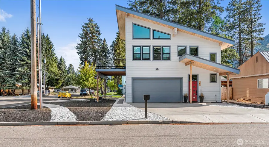 101 Poplar Street, Leavenworth, WA 98826 - #3