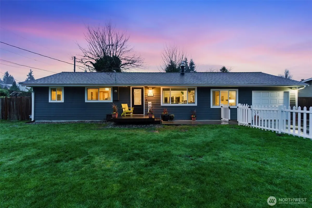 15304 Larch Way, Lynnwood, WA 98087 - #1