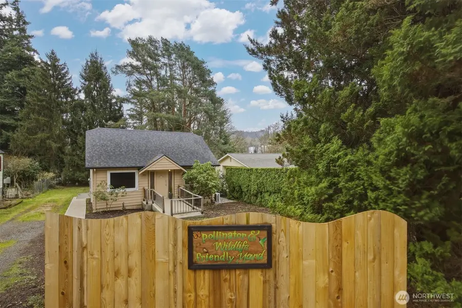 125 34th Street, Bellingham, WA 98225 - #2