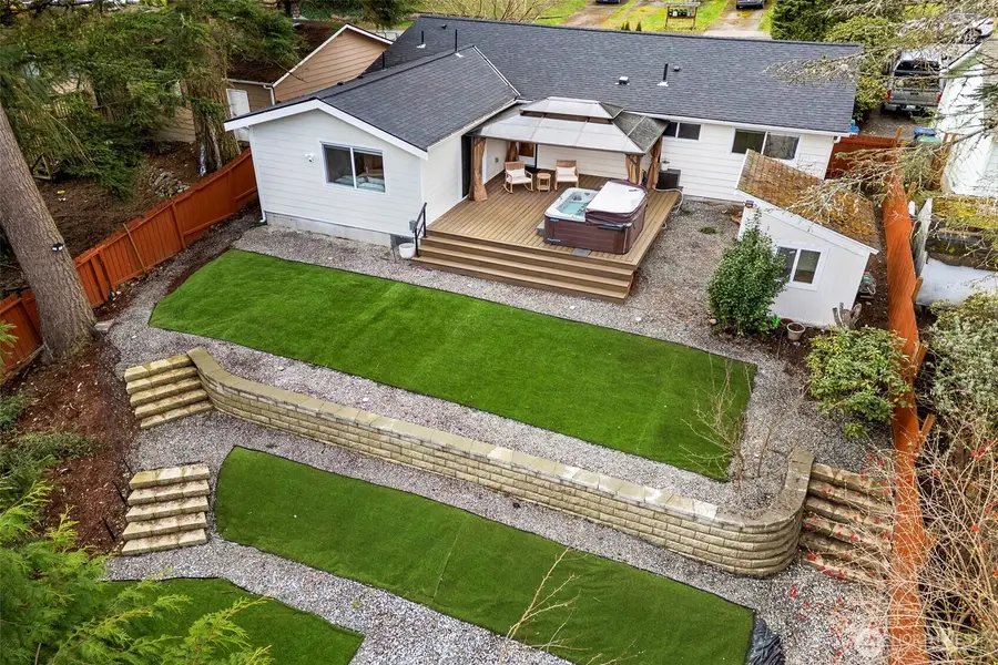 20323 12th Drive Se, Bothell, WA 98012 - #2