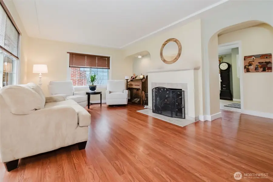 4013 N 14th Street, Tacoma, WA 98406 - #3