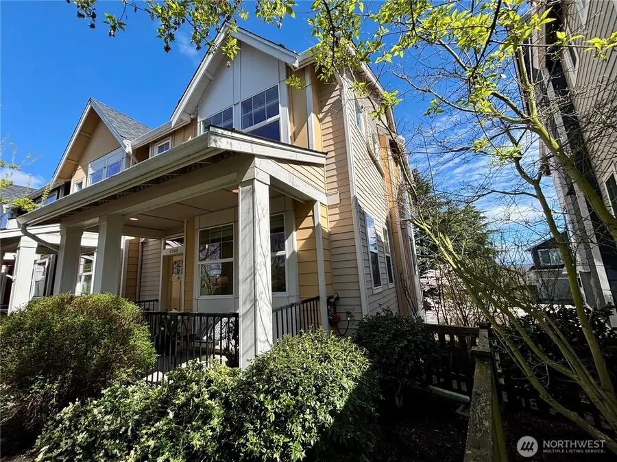 6908 31st Avenue Sw, Seattle, WA 98126 - #3