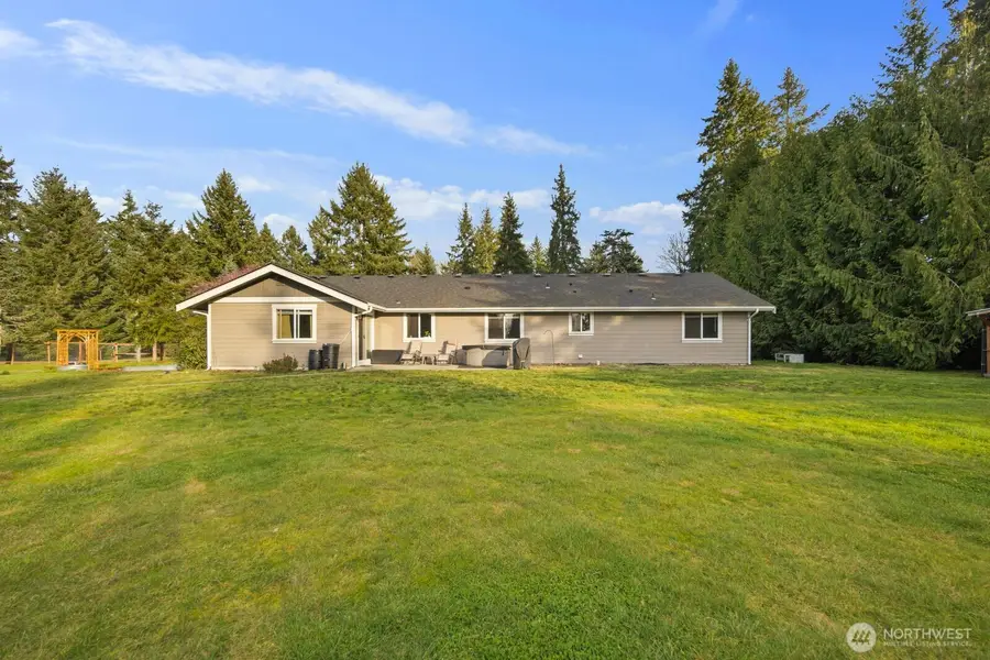 9911 Hampshire Court Se, Olympia, WA 98513 - #2