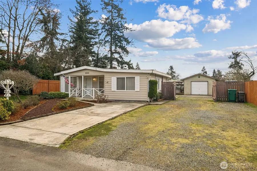 1333 S 315th St, Federal Way, WA 98003 - #2