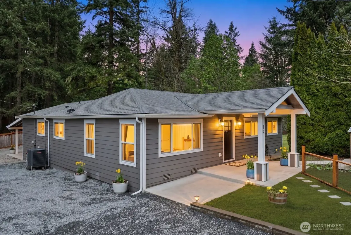 18916 State Route 9 Se, Snohomish, WA 98296 - #1