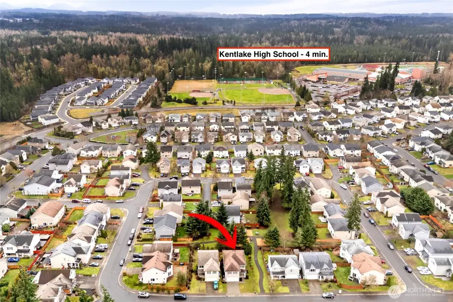 21647 SE 297th Street, Kent, WA 98042 - #3