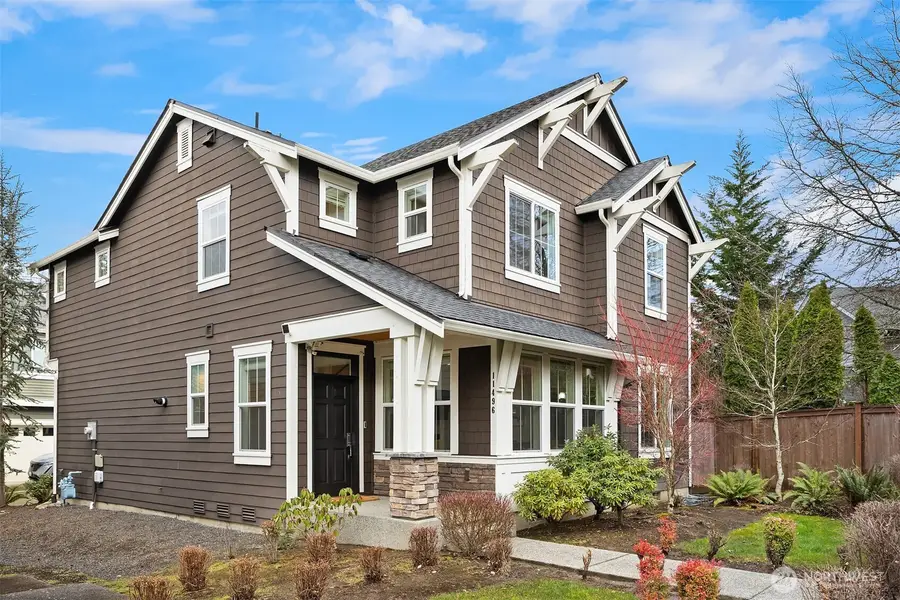 11496 158th Avenue Ne, Redmond, WA 98052 - #2