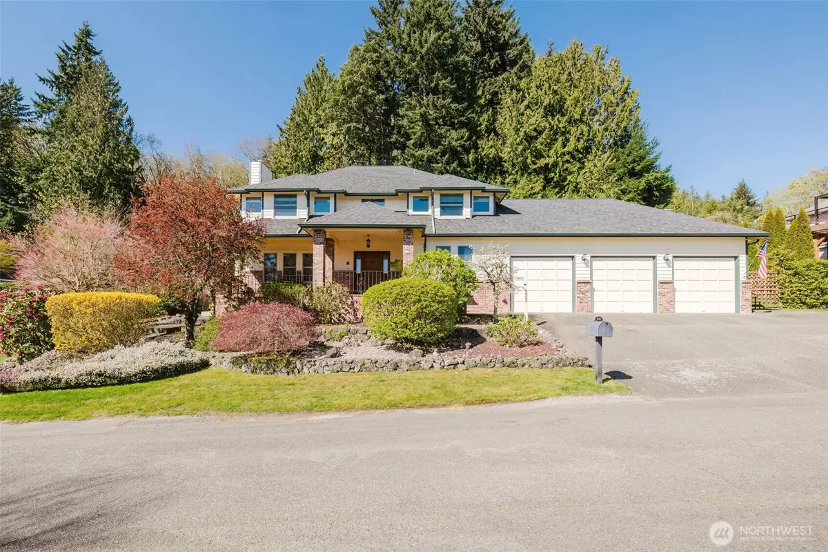 6429 Cedar Terrace Lane Nw, Bremerton, WA 98312 - #1