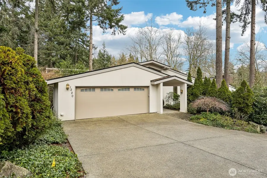 1220 80th Place Ne, Medina, WA 98039 - #3