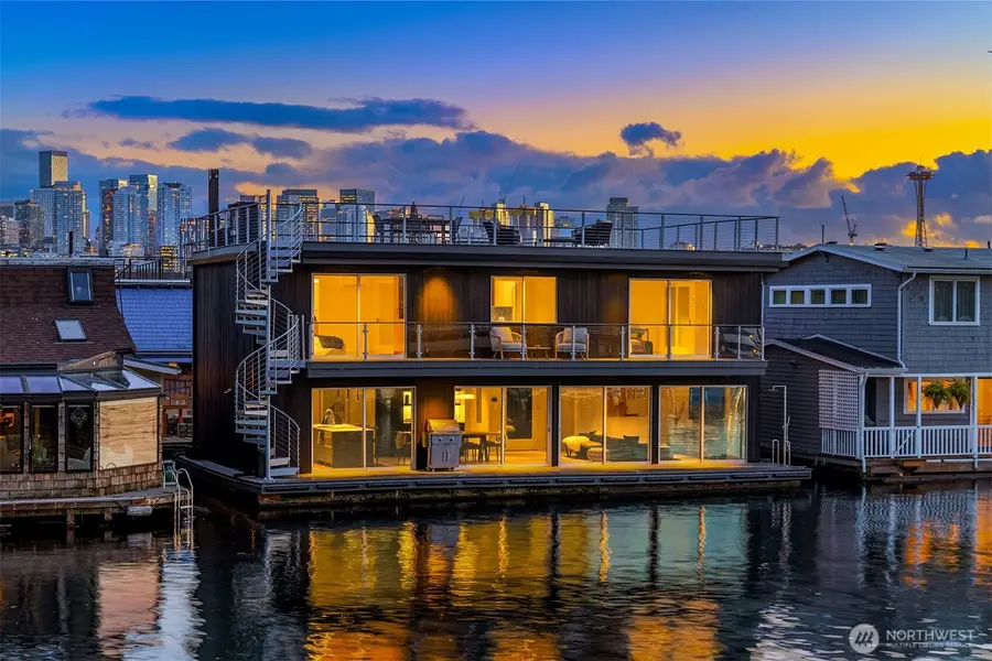 2241 Fairview Avenue E #B, Seattle, WA 98102 - #2