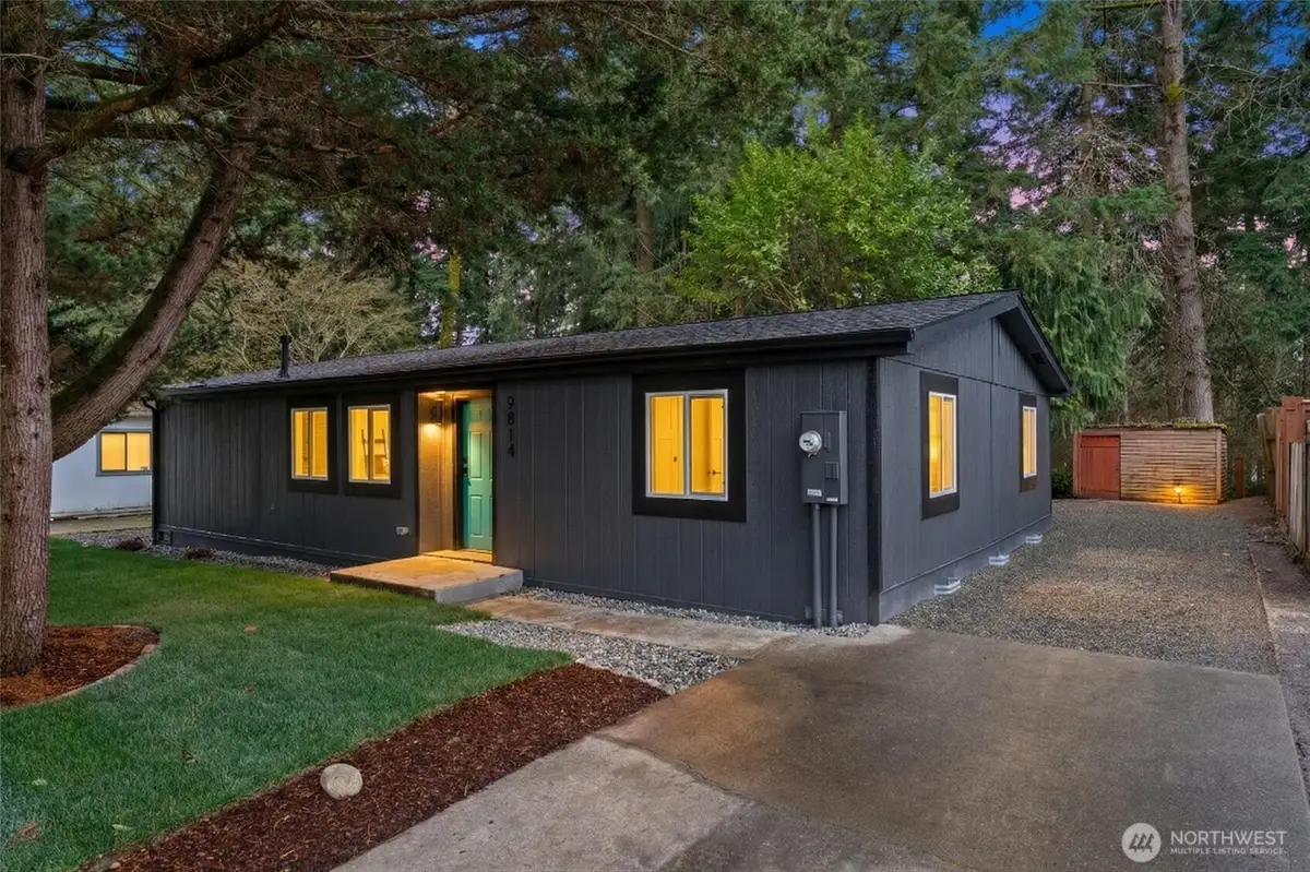 9814 191st Street E, Puyallup, WA 98375 - #1