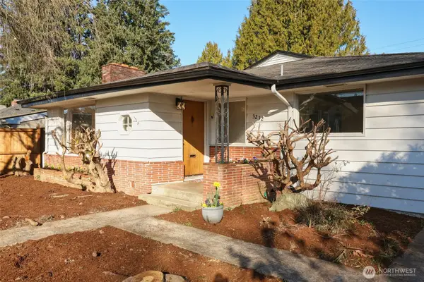 3232 Maringo Road Se, Olympia, WA 98501