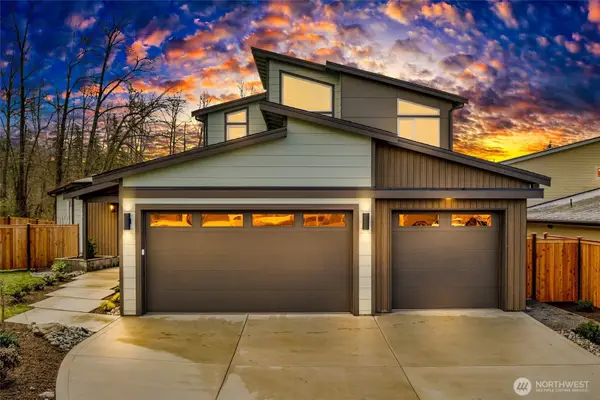 10035 NE 196th. Place, Bothell, WA 98011