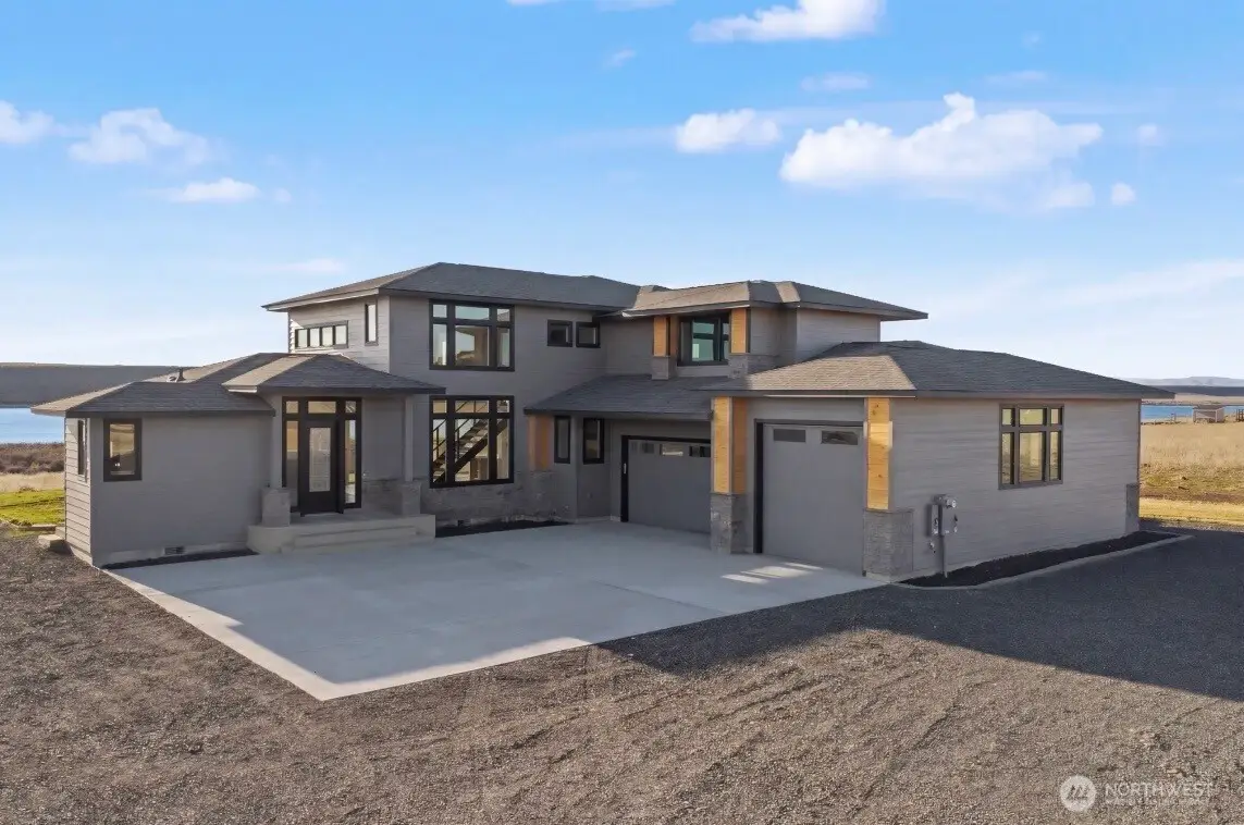 6988 Stonecrest Road Ne, Moses Lake, WA 98837 - #1